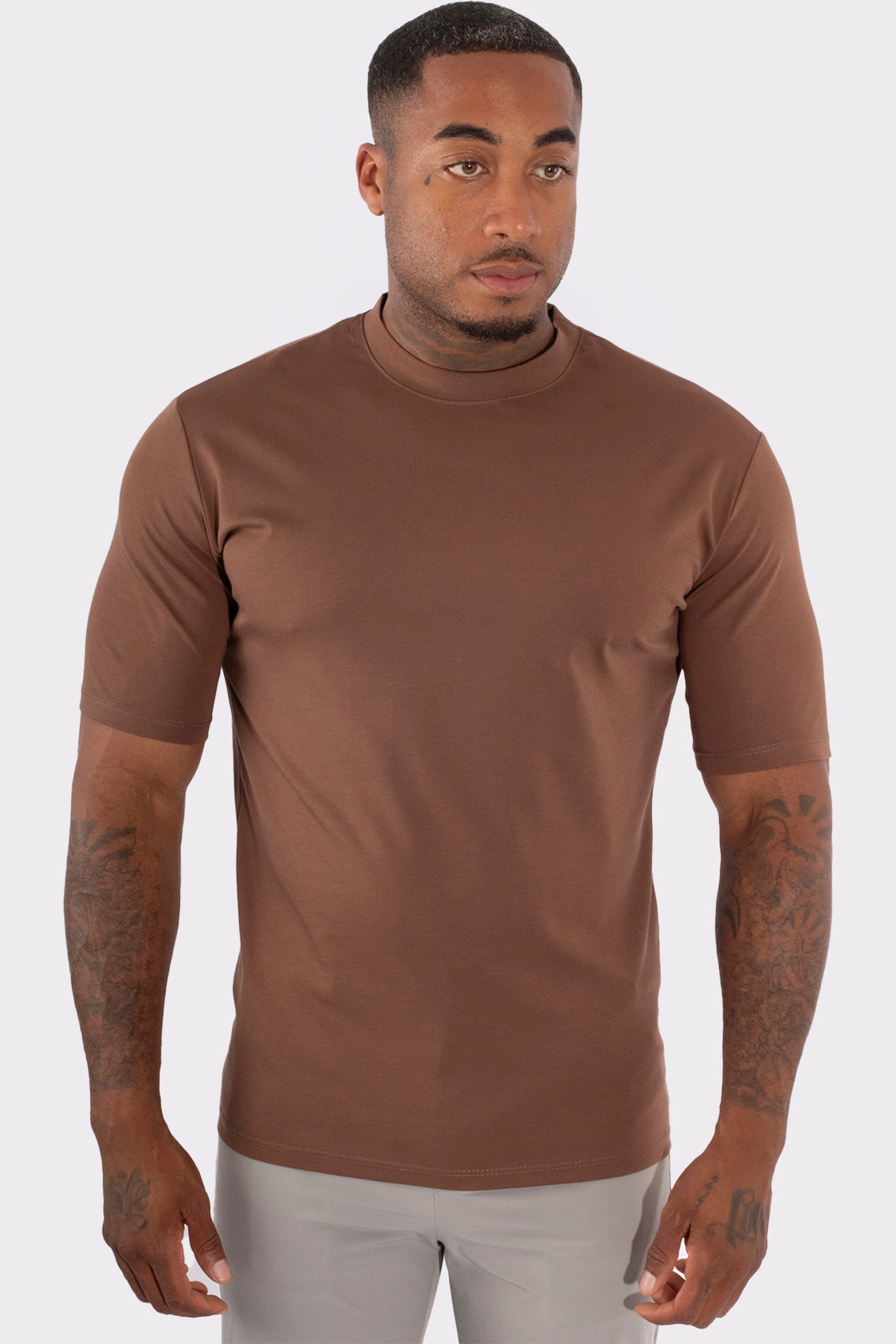 THE MENDOZA GLANS T-SHIRT