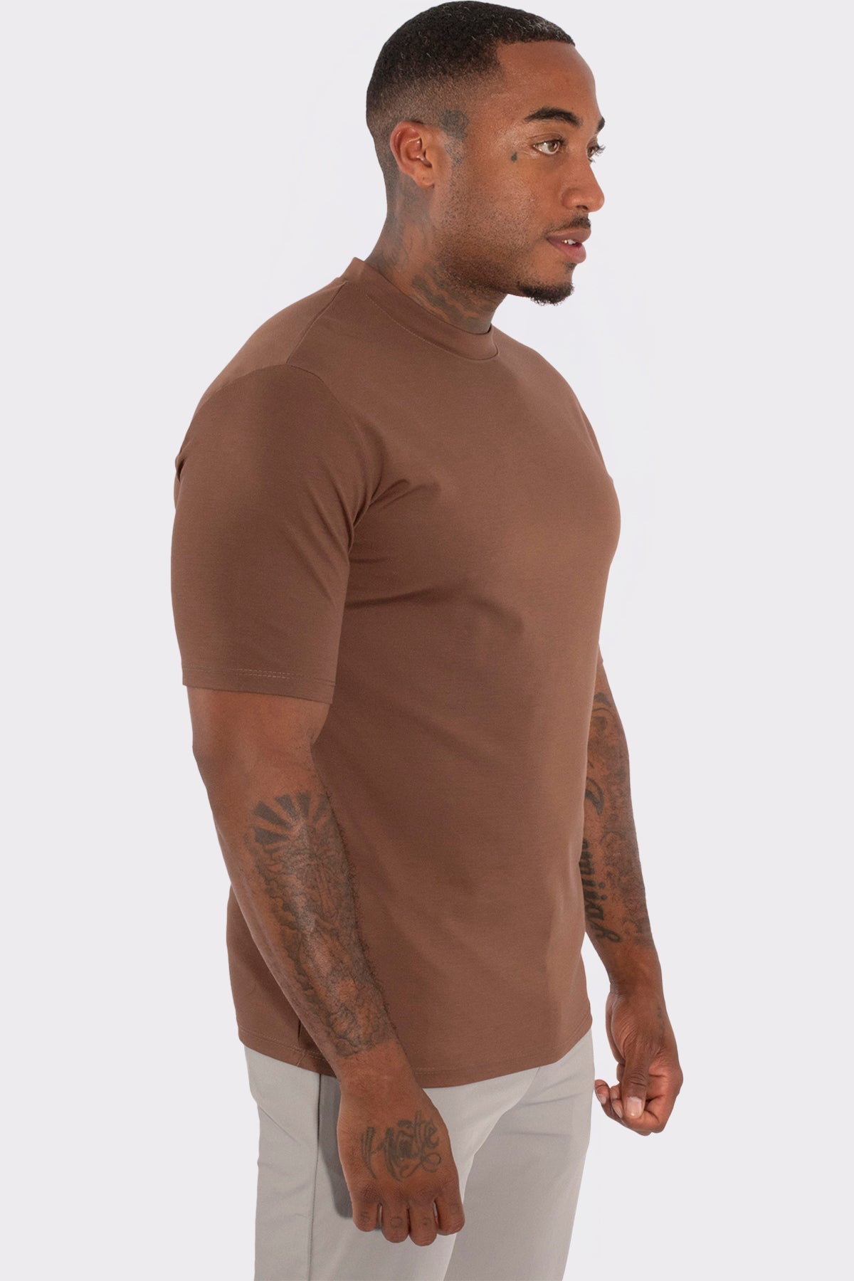 THE MENDOZA GLANS T-SHIRT