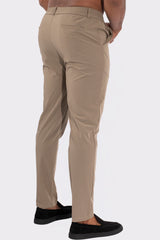 THE VALERIO TECH TROUSERS
