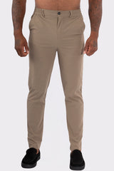 THE VALERIO TECH TROUSERS