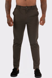 THE VALERIO TECH TROUSERS