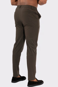 THE VALERIO TECH TROUSERS