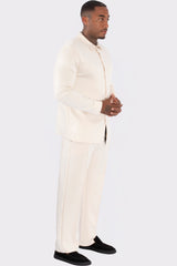 THE CASTRO GLANS SUIT