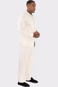 THE CASTRO GLANS SUIT