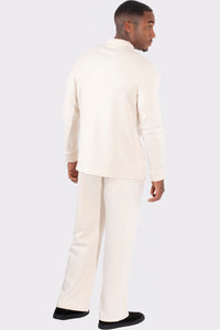 THE CASTRO GLANS SUIT