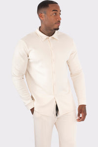 THE CASTRO GLANS SUIT