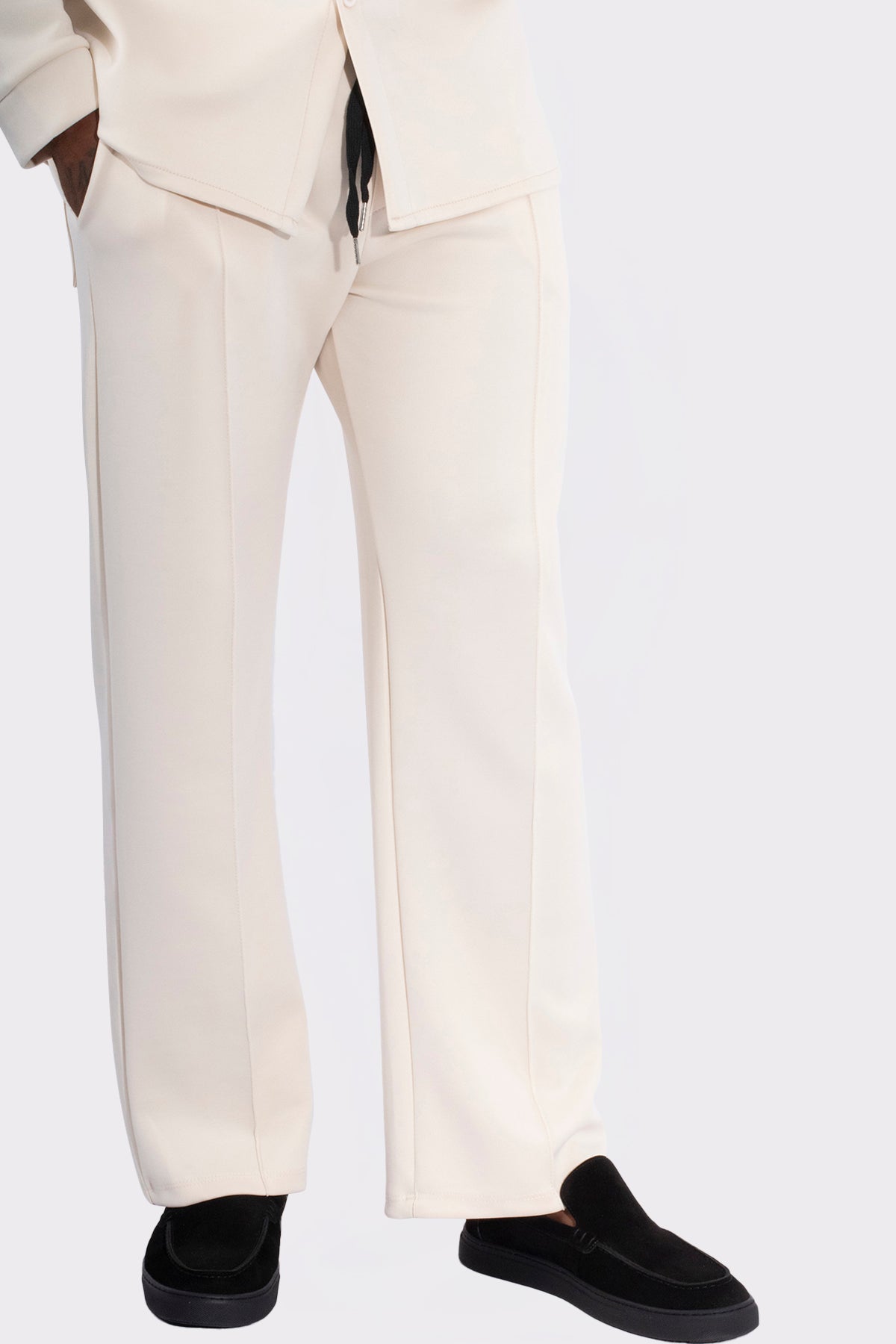 THE CASTRO GLANS SUIT