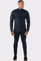 THE AZVA CASUAL COMBISET