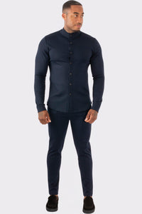 THE AZVA CASUAL COMBISET