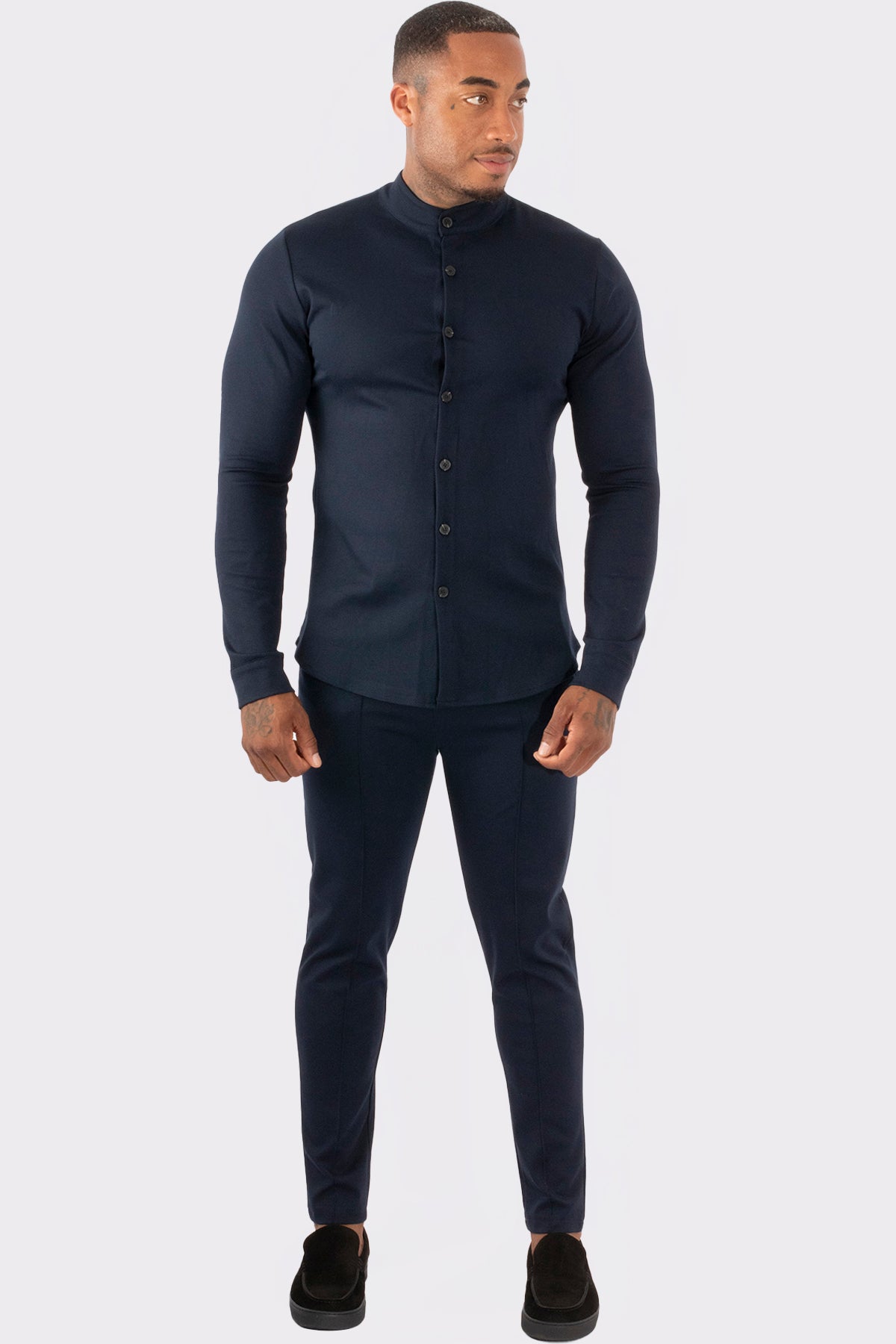 THE AZVA CASUAL COMBISET