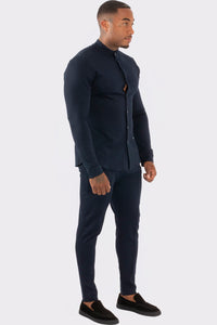 THE AZVA CASUAL COMBISET