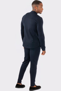 THE AZVA CASUAL COMBISET