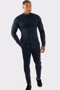 THE AZVA CASUAL COMBISET