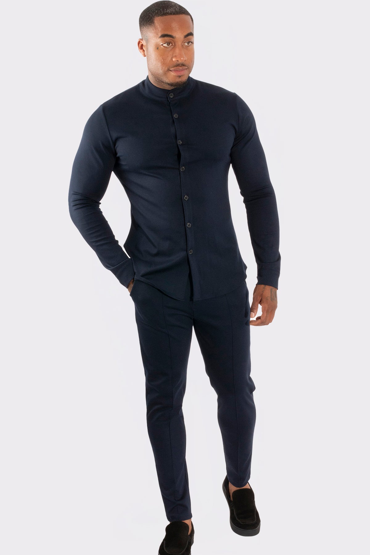 THE AZVA CASUAL COMBISET