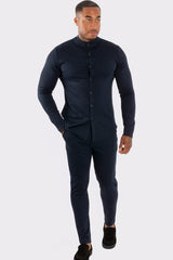 THE AZVA CASUAL COMBISET