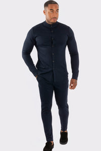 THE AZVA CASUAL COMBISET