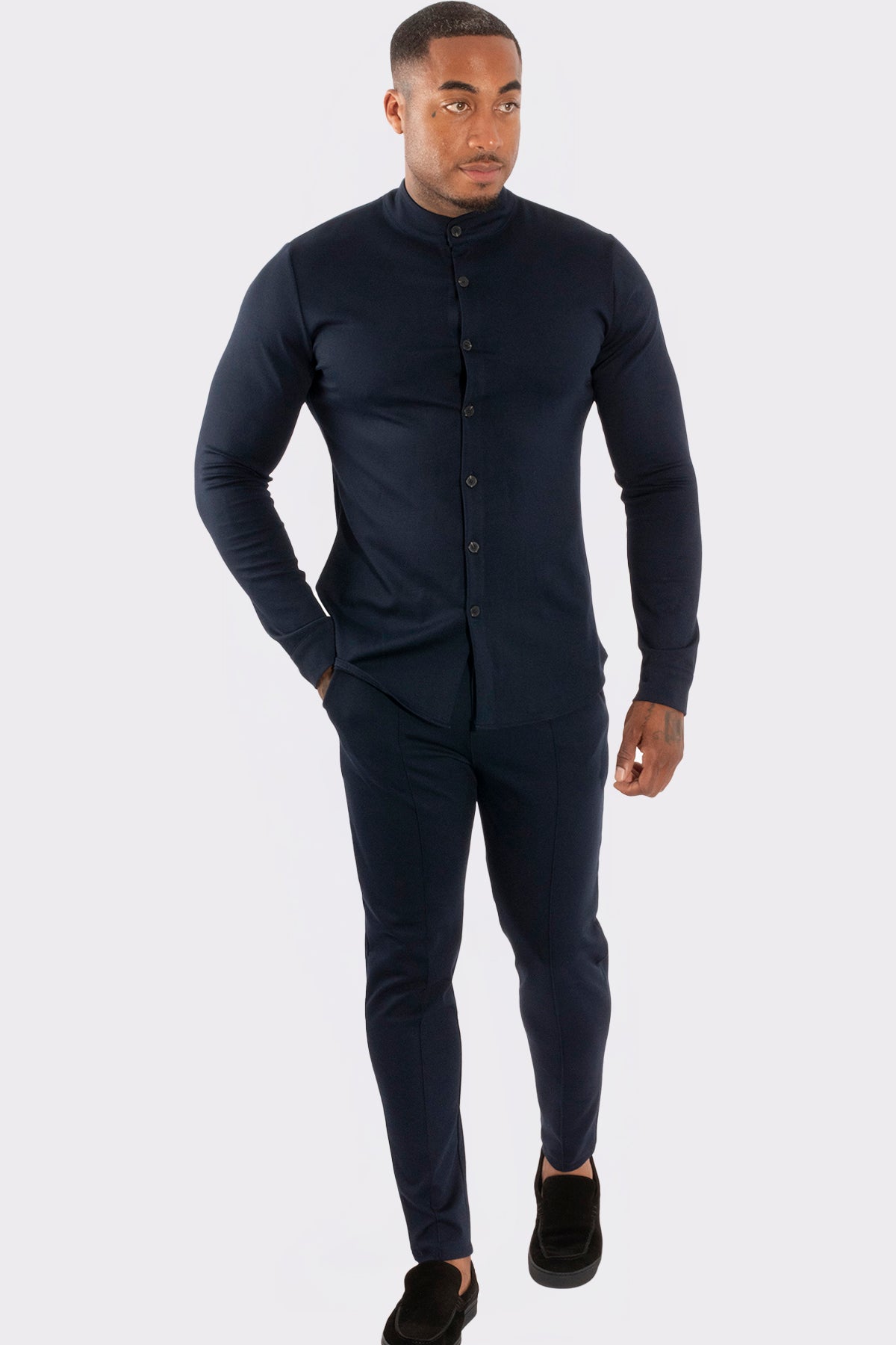 THE AZVA CASUAL COMBISET