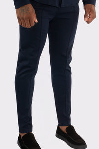 THE AZVA CASUAL COMBISET