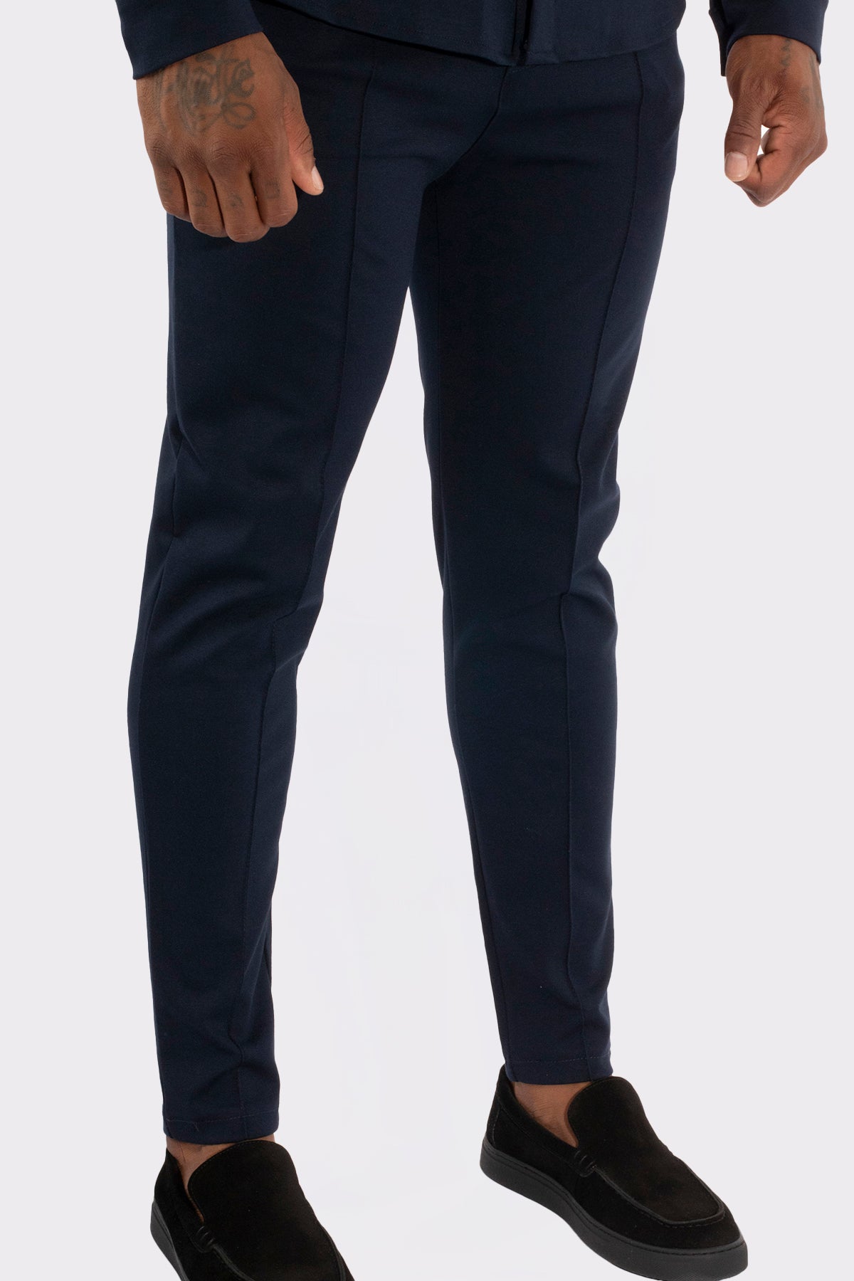 THE AZVA CASUAL COMBISET