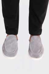 THE MUILTJE LOAFER |SUEDE SLIPPER|