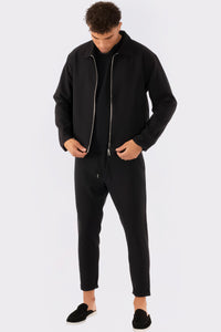 THE MONACO TECH SUIT