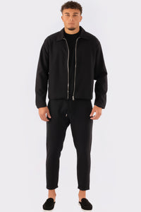 THE MONACO TECH SUIT