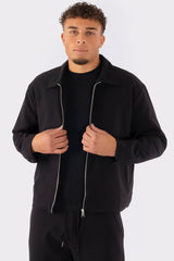 THE MONACO TECH SUIT