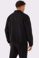 THE MONACO TECH SUIT