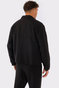 THE MONACO TECH SUIT