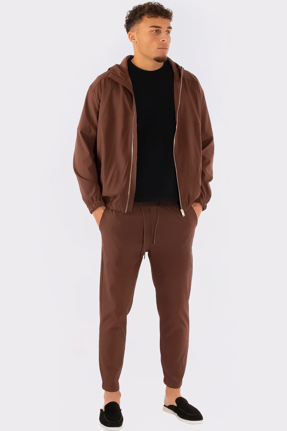 THE CANNES LOUNGE SET