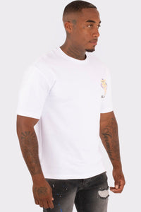 THE PREMIUM OVERSIZED T-SHIRT