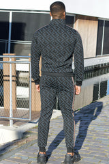 THE MONTERREY TRACKSUIT