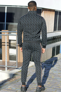 THE MONTERREY TRACKSUIT