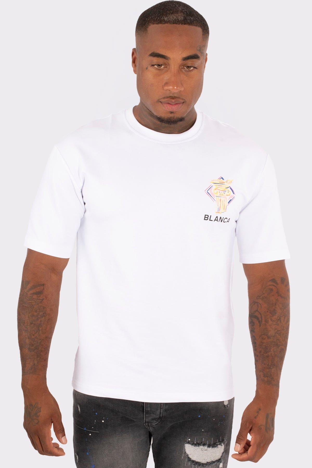 THE PREMIUM OVERSIZED T-SHIRT