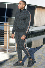 THE MONTERREY TRACKSUIT