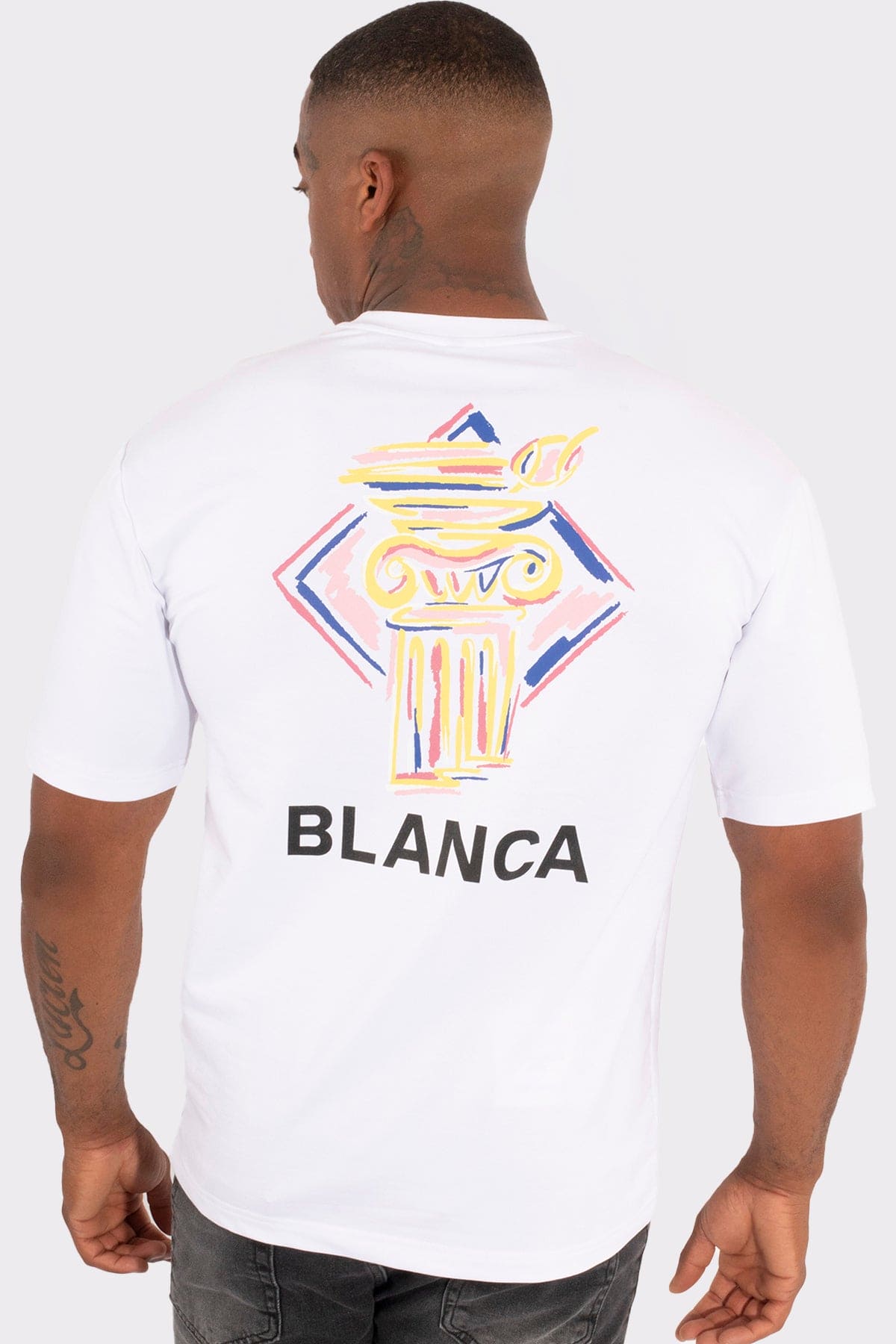 THE PREMIUM OVERSIZED T-SHIRT