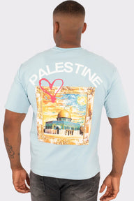 THE PREMIUM OVERSIZED T-SHIRT