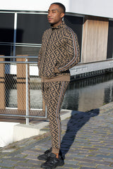 THE MONTERREY TRACKSUIT