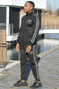 THE ICON KILLIAN SET