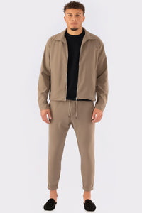 THE MONACO TECH SUIT