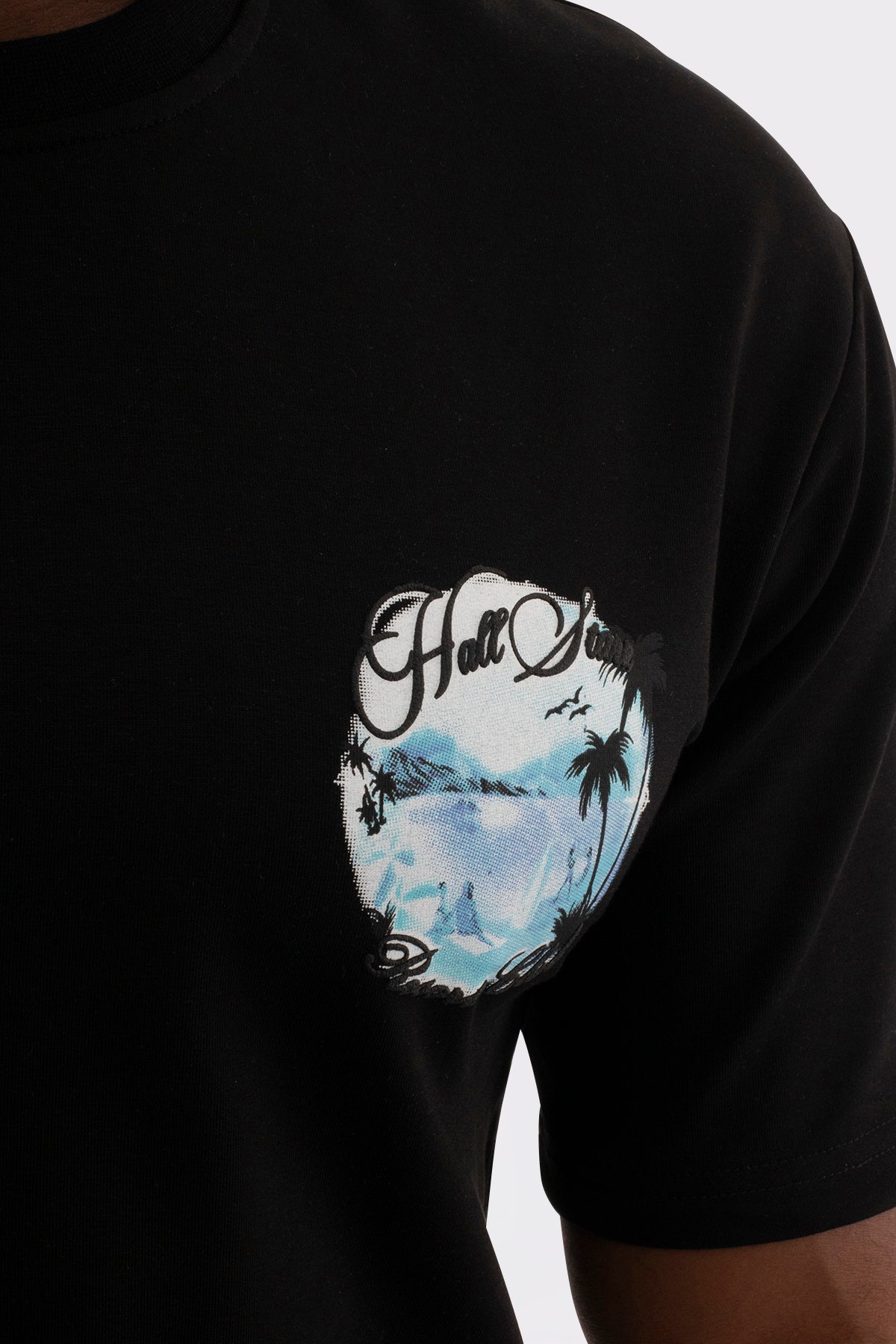 THE PREMIUM OVERSIZED T-SHIRT