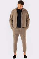 THE MONACO TECH SUIT