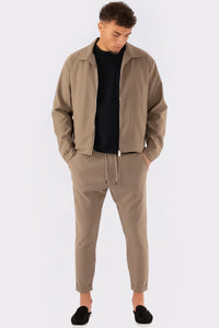 THE MONACO TECH SUIT