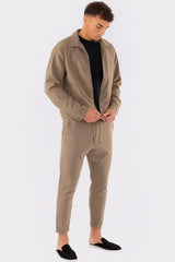 THE MONACO TECH SUIT