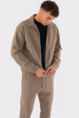 THE MONACO TECH SUIT