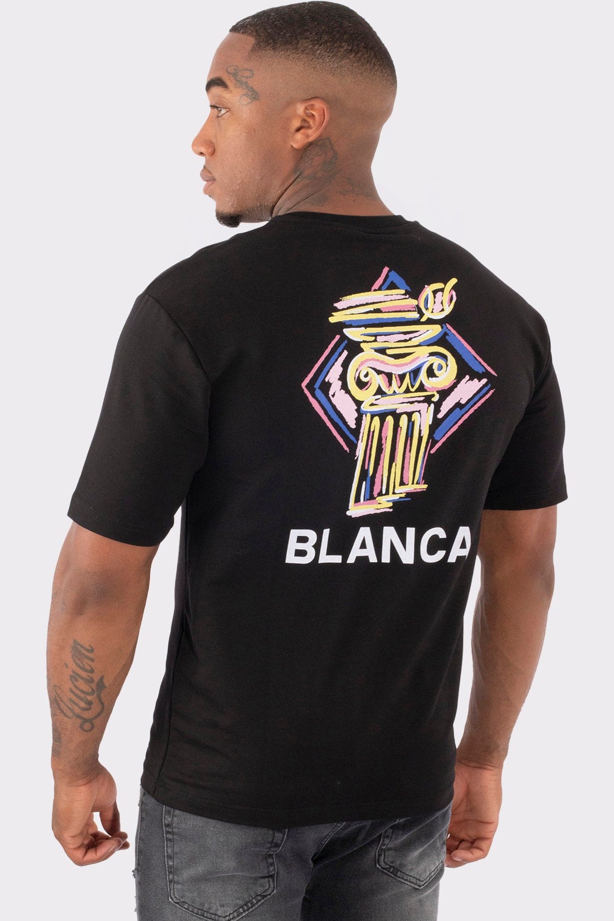 THE PREMIUM OVERSIZED T-SHIRT