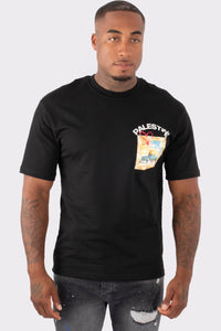 THE PREMIUM OVERSIZED T-SHIRT