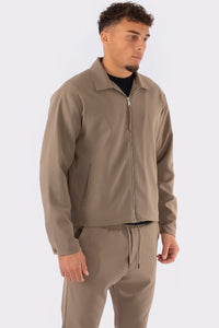 THE MONACO TECH SUIT