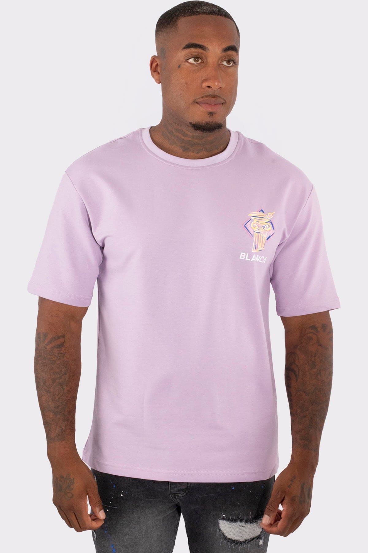 THE PREMIUM OVERSIZED T-SHIRT