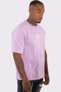 THE PREMIUM OVERSIZED T-SHIRT